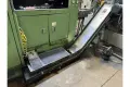 ERIEZ TGF-TRAC 12" WIDE MAGNETIC CONVEYOR, STOCK# 14369J