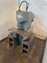 6 TON DENISON MULTIPRESS HYDRAULIC PRESS. STOCK # 1214025.