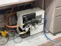 2013 Zeiss Accura Mass 16.42.14 Coordinate Measuring Machine