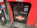 RAYMOND 4000 LBS ELECTRIC STAND UP FORK LIFT  -  FASI R40TT