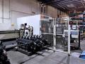Mazak Fabri Gear 150 Tube Laser