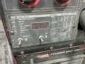 LINCOLN ELECTRIC 300 A WELDER  -  POWER MIG 350MP