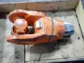 ABB INDUSTRIAL ROBOT WRIST ASSEMBLY  -  3HAC058127-005/02