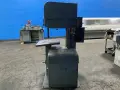 DOALL 20” VERTICAL BAND SAW  -  2013-V