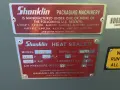SHANKLIN HEAT SEALER   -  S26