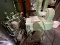 Bullard 36″ Dyn-Au-Tape 42″ Chuck 72″ High Column CNC Vertical Boring Mill – VTL