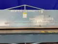 ROPER WHITNEY 16 GAUGE CONNECTICUT BENDING BRAKE  -  1016