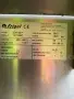 FRIGEL CHILLER SYSTEM