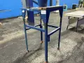 DONALDSON TORIT 2 HP DUST COLLECTOR   -  19