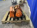 P&amp;H 2000 LBS HOIST  -  LR-1/2