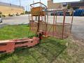 80' LIFT JLG TELESCOPING MANLIFT: YOBRO #26327