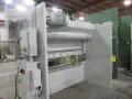 WYSONG 175 TON HYD PRESS BRAKE, s/n MT14-112, STOCK# 13568J