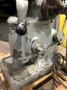1 HP BRIDGEPORT VERTICAL KNEE RAM TYPE MILLING MACHINE MILL: STOCK 17276
