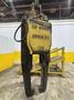 40 TON (80,000 LBS) BRADLEY ADJUSTABLE TELESCOPING COIL LIFTING GRAB TONGS: STOCK #23558