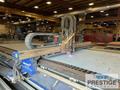 Messer MetalMaster Evolution Dual Head 8&#039; x 53&#039; Plasma Cutting System