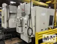 HAAS EC-1600ZT CNC Horizontal Machining Center, 2022
