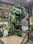 150 TON MINSTER MODEL #G1-150 OBS GAP FRAME PRESS