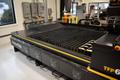 6′ X 12′ Komatsu TFP612-3 3 Series CNC Oxyfuel-Plasma Cutting System, 2023 –  Komatsu 300 Amp, Warranty