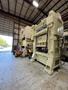 300 ton Minster Model E2-300-72-42 Hevi-Stamper Used Straight Side Mechanical Press For Sale, Year 1997
