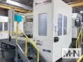 Kitamura MyCenter HX1000i 4-Axis CNC Horizontal Machining Center [2010]