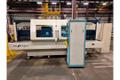 SMTW Ecotech H234 12″ X 40″ CNC Universal Cylindrical Grinder, 2006