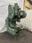 40 TON ROUSSELLE MODEL # 4G BACK GEARED PRESS: STOCK #77800