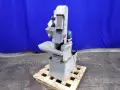 SUNSTRAND MACHINERY 2 HP 4" WET/DRY GRINDER   -  WG4