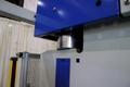Darley 80-Ton x 100&quot; Hydraulic Brake