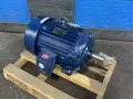 MARATHON 30 HP MOTOR  -  PVD286TTFNA6526ABL