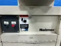 NELMOR 5 hp GRANULATOR  -  RG81P1