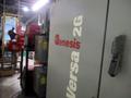 Genesis Versa 2G Weld Cell, 2001
