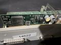 Siemens Simodrive 611 Servo Control Module Board 6SN1118-0DG21-0AA1
6SN11180DG210AA1