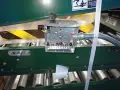 SIEMENS DEMATIC ROLLER CONVEYORS