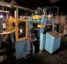 24&quot; MACHINE CONCEPTS 21 ROLL PRECISION LEVELER, NEW 2007