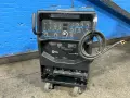 MILLER 250 A WELDER  -  SYNCROWAVE 250 DX