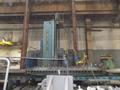 6" GIDDINGS &amp; LEWIS 70-H6-QT TABLE TYPE HORIZONTAL BORING MILL. STOCK #0547926