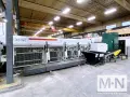 BLM Adige LT-803D 2500 Watt Laser Cutting Machine [2004]