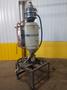 CINCINNATI MILICRON MODEL DD-60 HOPPER DRYER: STOCK #13536