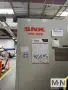 SNK HPS-120-B/5 CNC 5-Axis Horizontal Machining Center, 2008