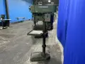 POWERMATIC 20” DRILL PRESS  -  1200