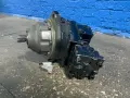 DANFOSS MOTOR TRACK DRIVE  -  51C060-1-RD1B