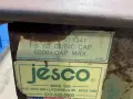 AZCO 6,000 LBS DUMP HOPPER   -  290060
