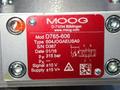 MOOG VALVE  -  D765-606