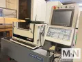 Excetek W500G CNC Wire EDM