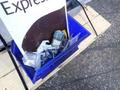 GRACO ELECTRONIC PROPORTIONERS  -  234611