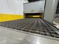 540 DEGREE X 24" W X 8" H INTEK ELECTRIC MESH CONVEYOR TYPE INFRARED OVEN, NEW IN 2020: STOCK #23213