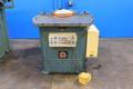 8-5/8&quot; x 8-5/8&quot; X 1/8&quot; AMADA Notcher, Model CSW-220