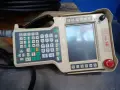 NACHI TEACH PENDANT  -  AXTP-FDOT-EC10