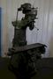 BRIDGEPORT RAM TYPE VERTICAL MILL: STOCK #76214