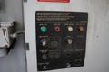 225 TON X 10&#039; PACIFIC HYDRAULIC PRESS BRAKE: STOCK #76324